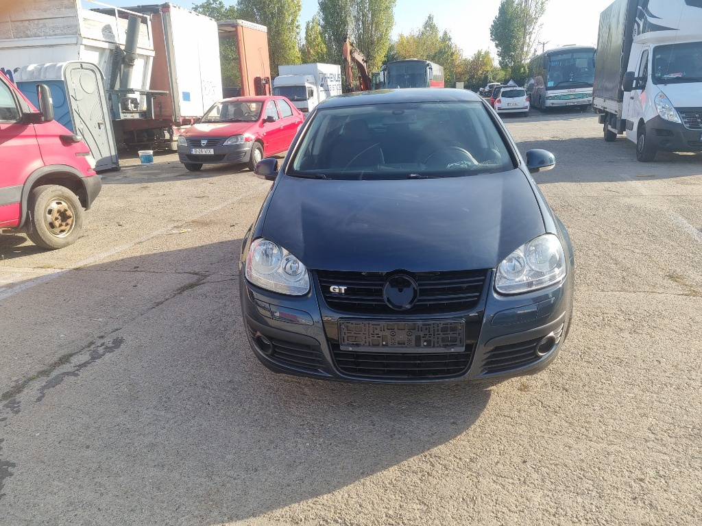 Incuietoare capota Volkswagen Golf 5 2006 Hatchbac