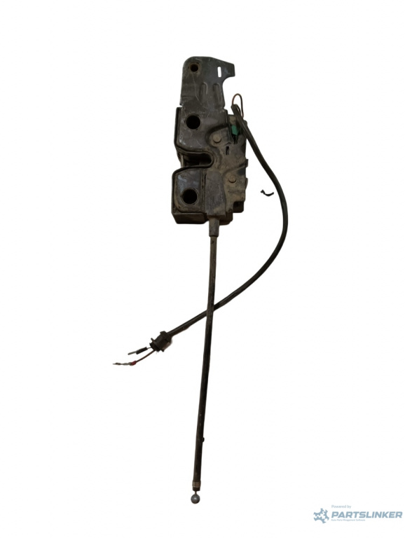 Incuietoare capota VOLKSWAGEN GOLF V 1K1 2003 - 2009