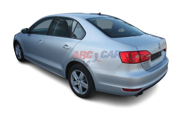 Incuietoare capota Volkswagen Jetta 2014