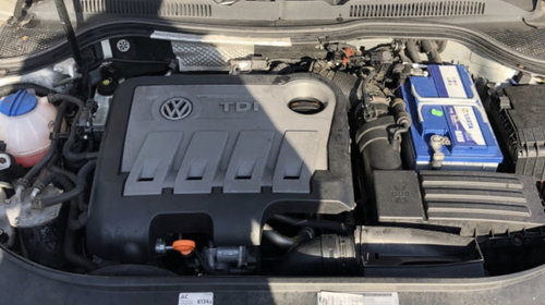 Incuietoare capota Volkswagen Passat CC 