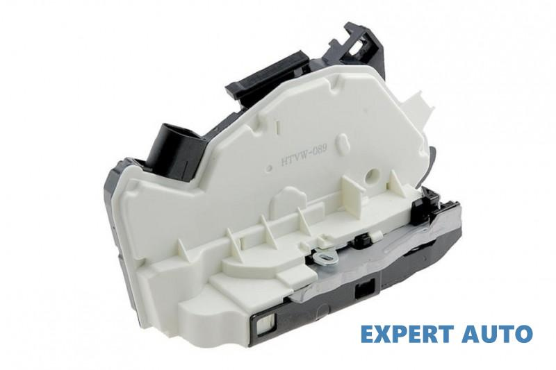 Incuietoare dreapta fata Volkswagen Tiguan (2007->)[5N_] 5N1 837 016 C