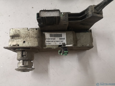 Incuietoare, exterior stanga fata FORD TRANSIT CONNECT (P65_, P70_, P80_) [ 2002 - > ] OEM 2t1av21813af