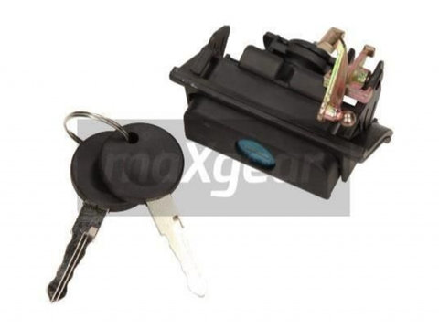 Incuietoare haion 28-0241 MAXGEAR pentru Vw Derby Vw Flight Vw Polo