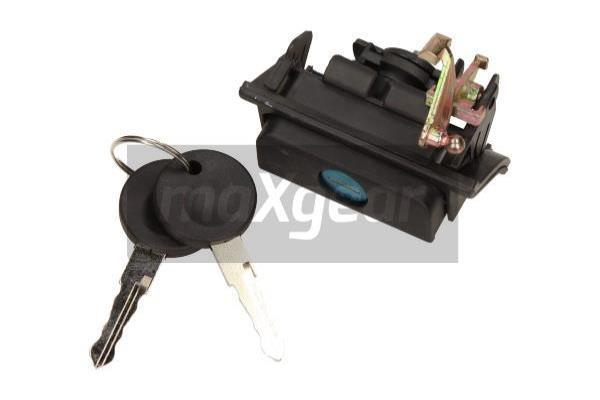 Incuietoare haion (280241 MAXGEAR) VW