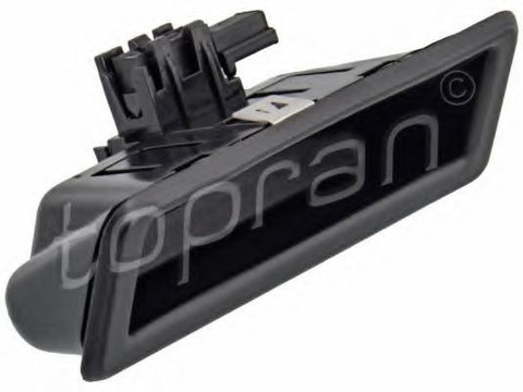 Incuietoare haion BMW 1 Cabriolet (E88) (2008 - 2013) TOPRAN 502 530