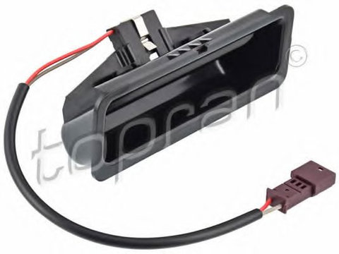 Incuietoare haion BMW 5 (E39) (1995 - 2003) TOPRAN 502 526