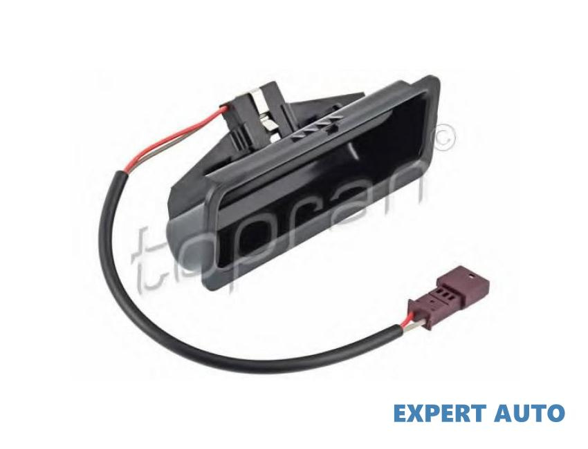 Incuietoare haion BMW 5 (E60) 2003-2010 #2 0862325