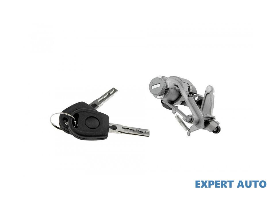 Incuietoare haion butuc Volkswagen Golf 4 (1997-2005)[1J1] #1 1J6 827 297C
