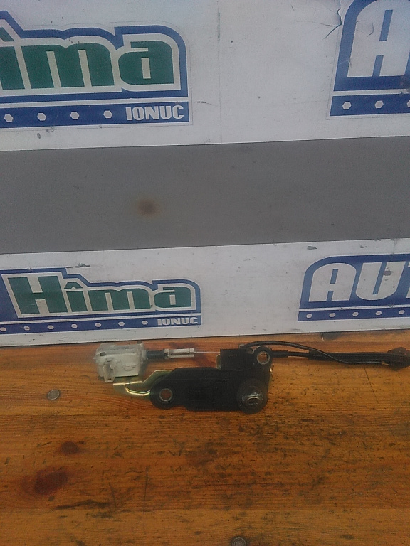 Incuietoare haion cu motoras VOLKSWAGEN PASSAT B5.5 2000-2005