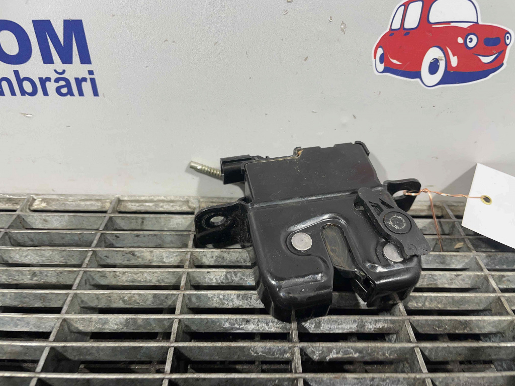 INCUIETOARE HAION DACIA SANDERO SANDERO - - (2012 2019)