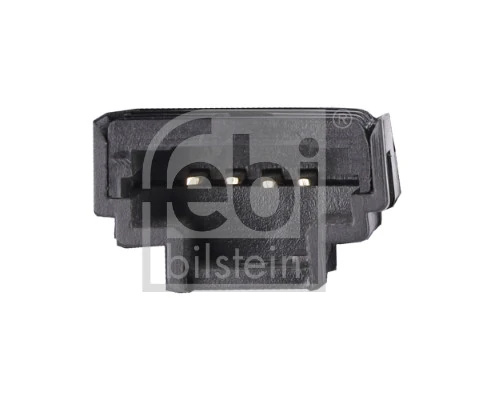 Incuietoare haion Febi Bilstein RENAULT 