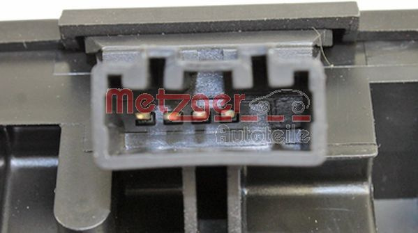 Incuietoare haion # Ford B-max 2012 2013 2014 2015 2016 2017 2018 2019 2020 2021 2022 2023 2024 2025 # 2310521 # METZGER