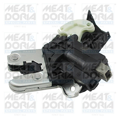Incuietoare haion MEAT & DORIA 31197 pentru VW CC B7 (358) 2011-2016