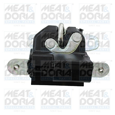 Incuietoare haion MEAT & DORIA 31308 pentru LANCIA DELTA III (844_) 2008-2014