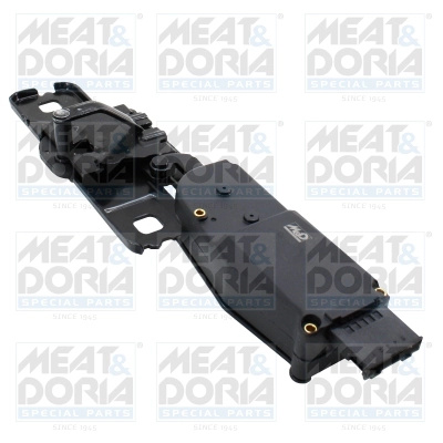 Incuietoare haion MEAT & DORIA 31867 la masina SKODA OCTAVIA III Combi (5E5, 5E6) 2012 2013 2014 2015 2016 2017 2018 2019 2020