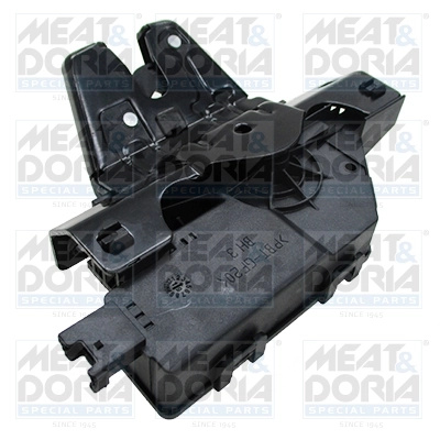 Incuietoare haion Meat & Doria BMW 6 (E63) 2003-2010 - 31676