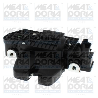 Incuietoare haion Meat & Doria CITROËN C4 II (NC_) 2009-2018 - 31269