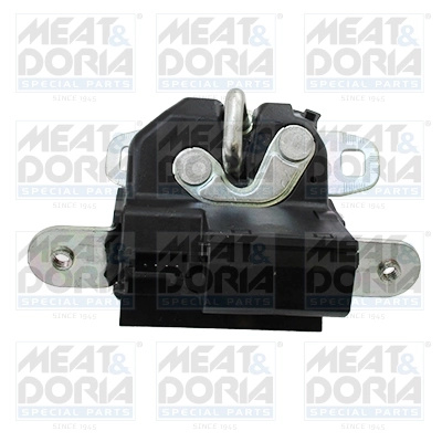 Incuietoare haion Meat & Doria FIAT 500 (312_) 2007-2021 - 31308