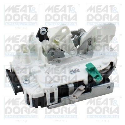 Incuietoare haion Meat & Doria JEEP WRANGLER III (JK) 2007-2020 - 31863