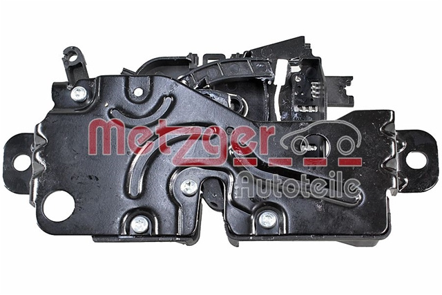 Incuietoare Haion Metzger Bmw 2310721