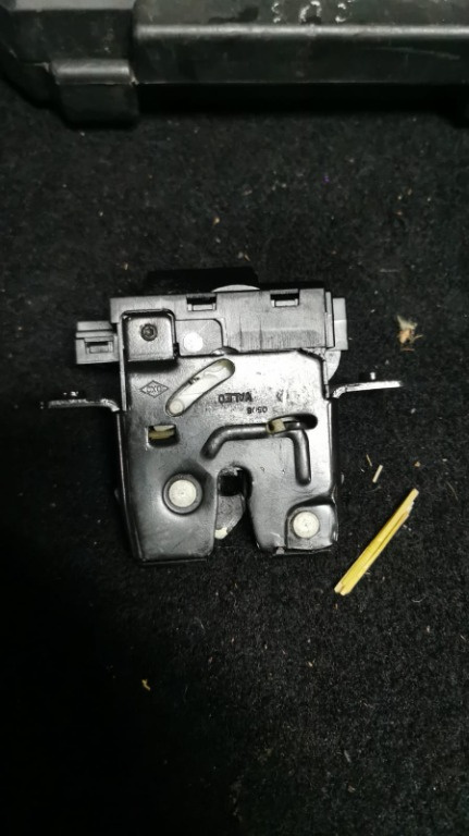 INCUIETOARE HAION NISSAN QASHQAI, COD: 90502AV70B