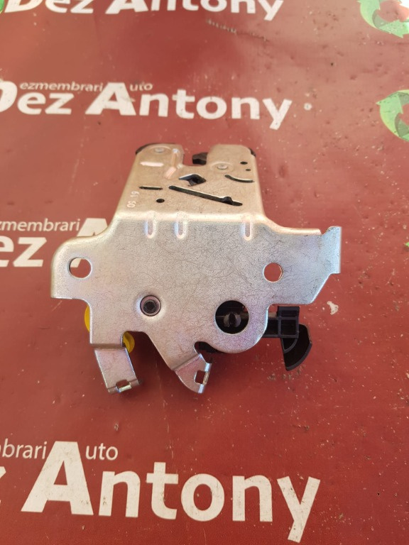 Incuietoare haion Seat Ateca 2016 2017 2