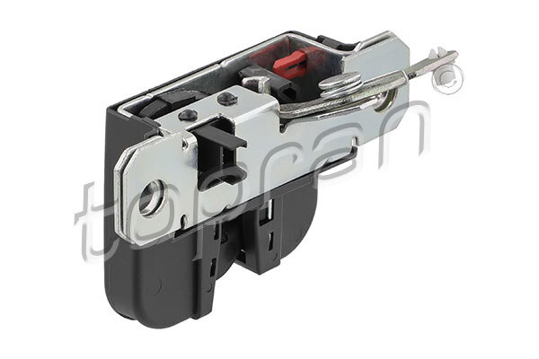 Incuietoare haion # Seat Leon 1999 2000 2001 2002 