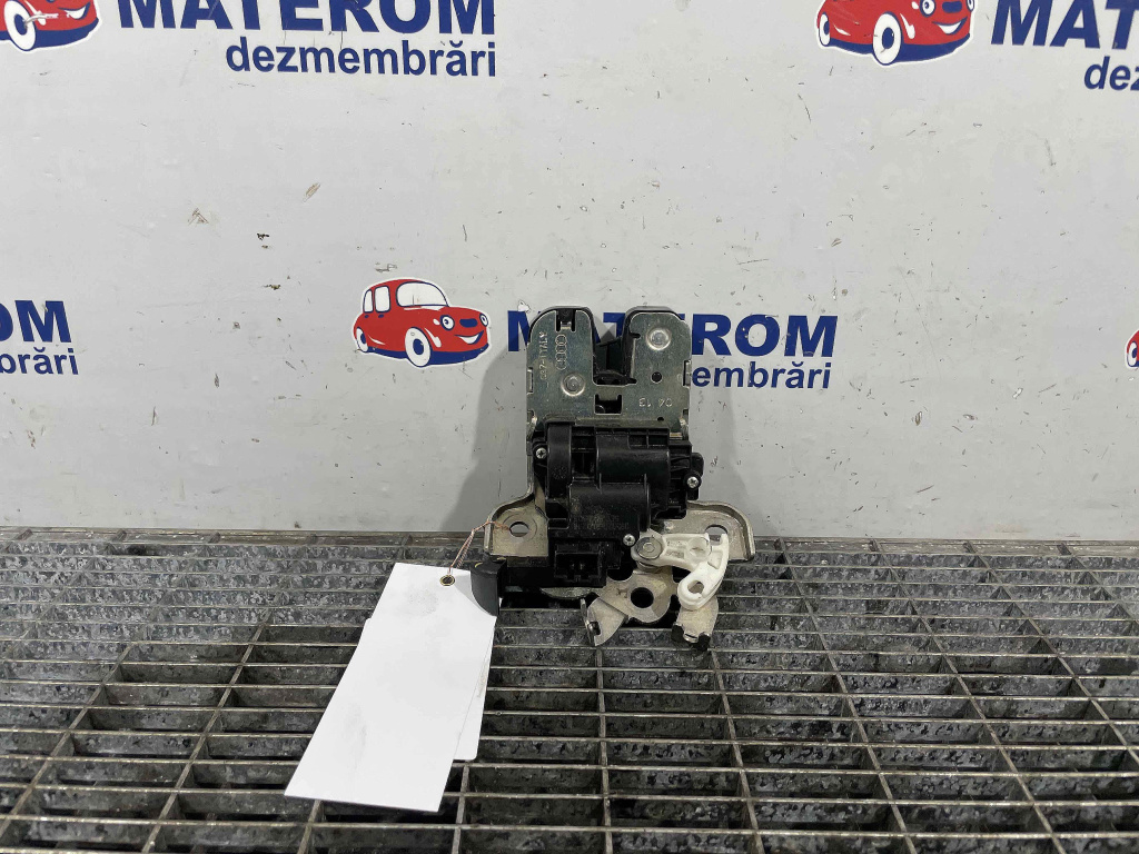 INCUIETOARE HAION SEAT TOLEDO TOLEDO - - (2012 2019)