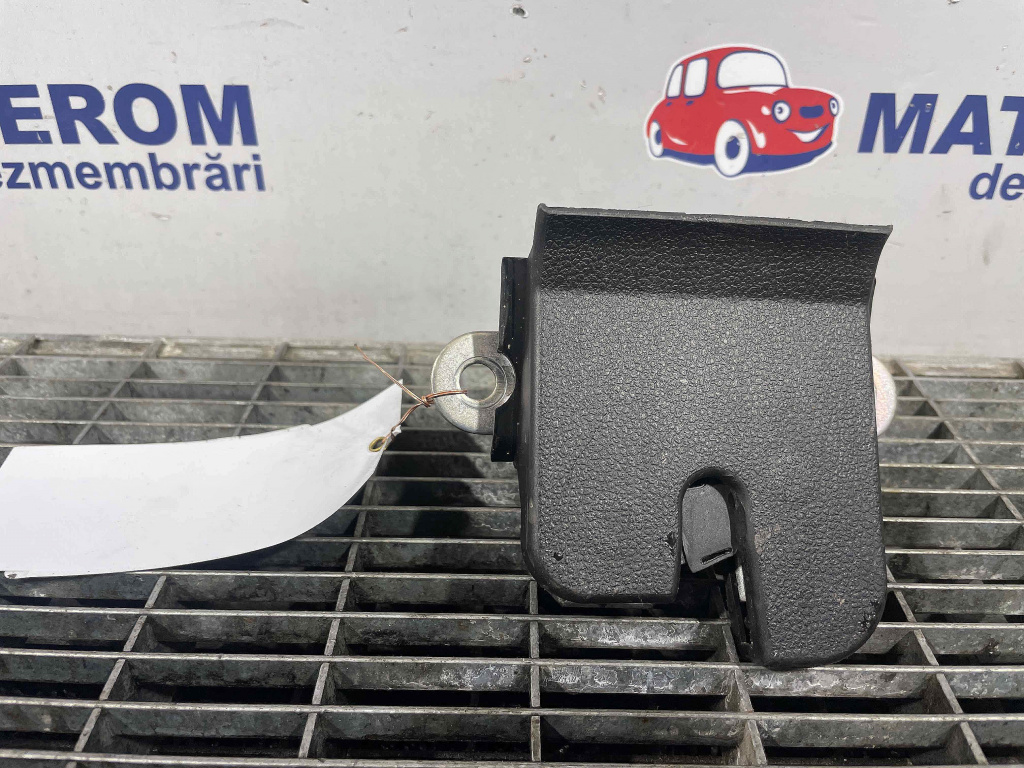 INCUIETOARE HAION SKODA YETI YETI - - (2009 2017)