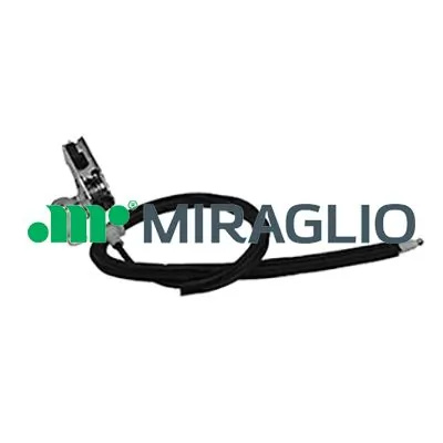 Incuietoare haion stanga Miraglio CITROËN JUMPER II bus 2006-2023 - 37/252