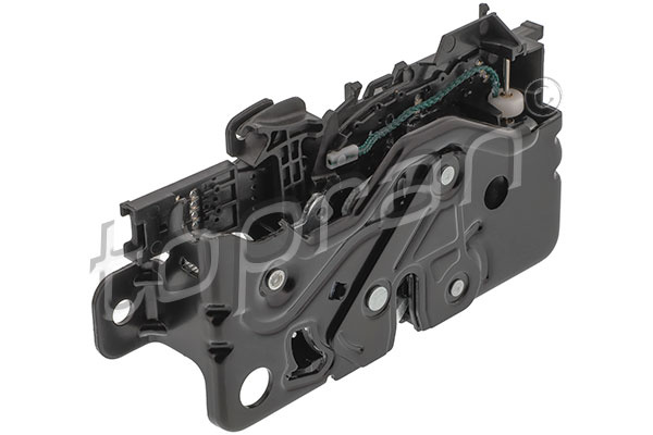 Incuietoare haion TOPRAN montare interior 623650 compatibil cu BMW 5 (G30, F90) 2016 2017 2018 2019 2020 2021 2022 2023