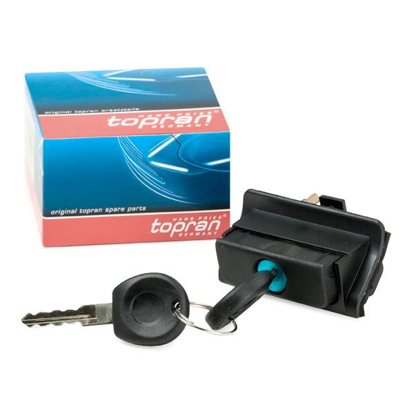 Incuietoare Haion Topran Volkswagen Flight 1995-2001 110 996