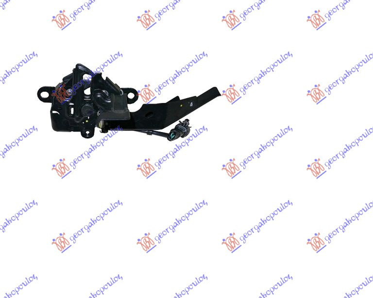 Incuietoare Haion - Toyota Hilux- 2 Usi/4usi 2015 , 53510-0k380