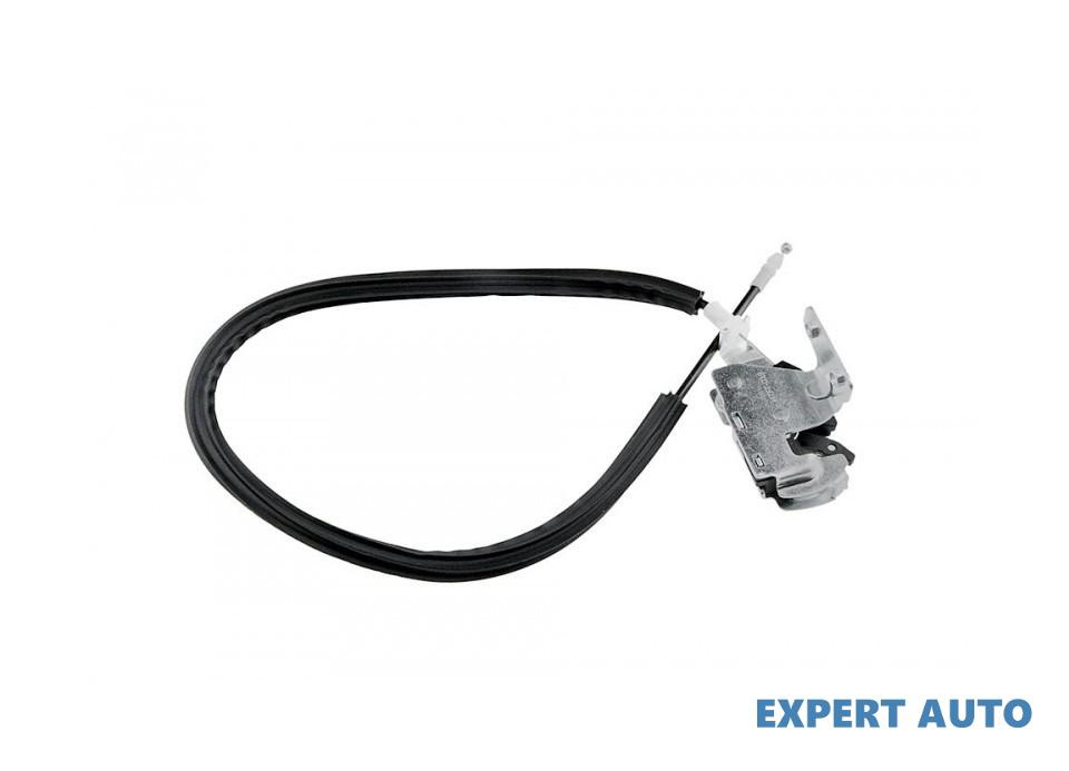 Incuietoare haion usa stanga spate Fiat Ducato (2006->) [250] #1 1345734080
