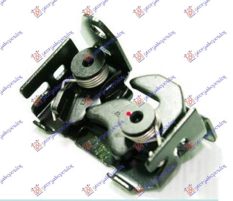 INCUIETOARE INF. PE TRAGER (DR.=Stanga.) - MERCEDES E CLASS (W212) 13-16, MERCEDES, MERCEDES E CLASS (W212) 13-16, 540007150