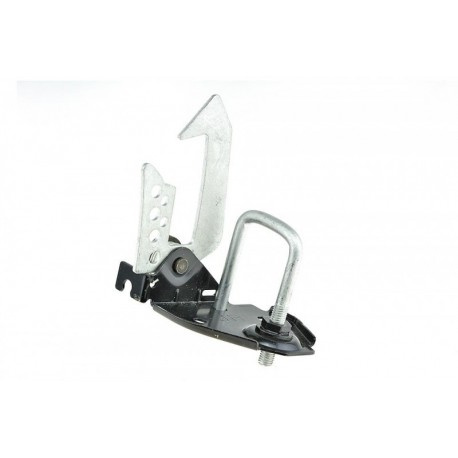 INCUIETOARE MASCA PROTECTOARE MOTOR pentru BMW 5 F10/F11 2013-,5GT F07 2009-/SUPERIOR-Stanga/ 51237183763