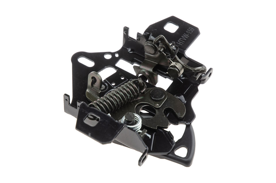 INCUIETOARE MASCA PROTECTOARE MOTOR, VW PASSAT B5 1996-2000