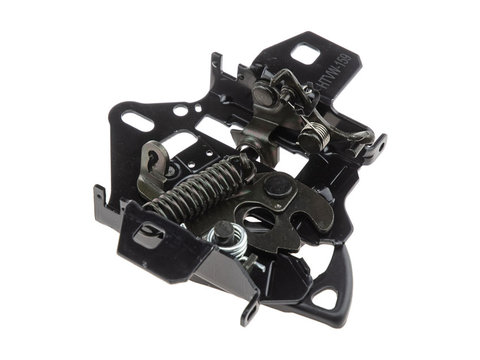 INCUIETOARE MASCA PROTECTOARE MOTOR, VW PASSAT B5 1996-2000