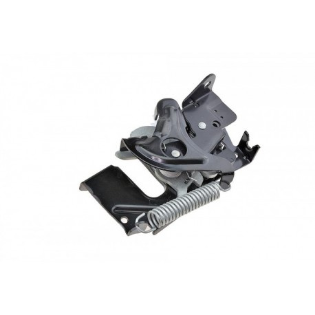 Incuietoare Mca Protectoare Motor, Bmw 1 F20/F21 2011-, 51237242549