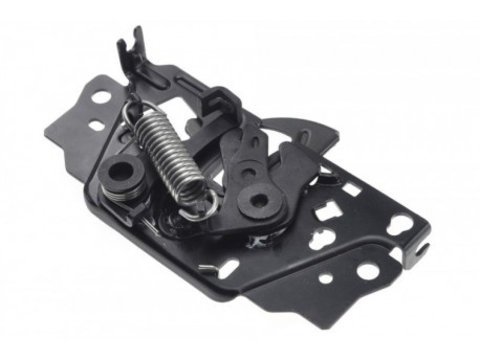 Incuietoare Mca Protectoare Motor, Ford Focus Iii 2011-, Bm5A16700Af