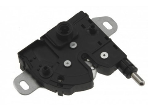 Incuietoare Mca Protectoare Motor, Ford Transit 2000-2006, 4956236