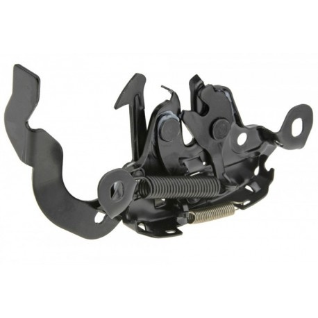 Incuietoare Mca Protectoare Motor, Renault Koleos 2008-, 65601Jy40A