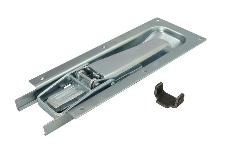 Incuietoare oblon lateral - PRODUS NOU