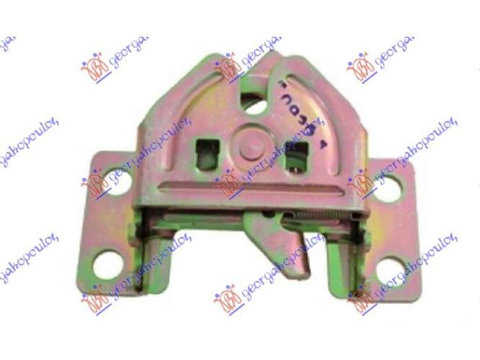 Incuietoare Pe trager-Ford Courier P/U 78-85 pentru Ford Courier P/U 78-85