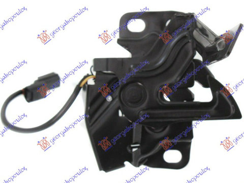 Incuietoare Pe Trager - Honda Cr-V 2013 , 74120-T0a-A01