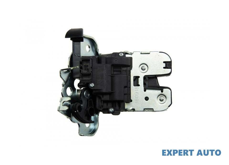 Incuietoare portbagaj Audi A3 (2013->) [