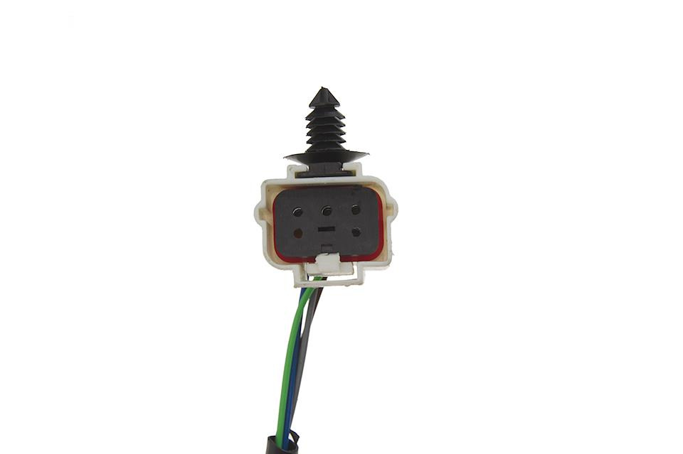 INCUIETOARE PORTBAGAJ, FORD MONDEO III 2000-2007/SEDAN/HATCHBACK/