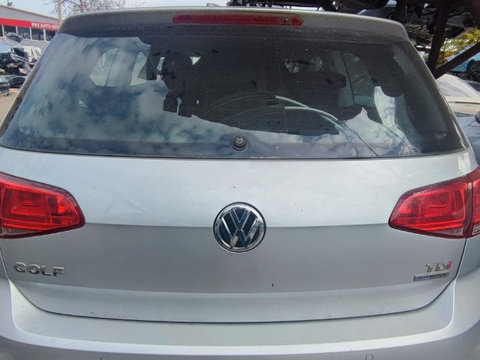 Incuietoare portbagaj Volkswagen Golf 7 1.6 d an 2014