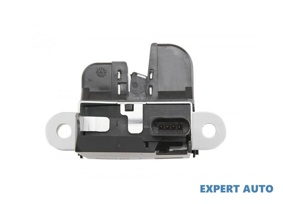 Incuietoare portbagaj Volkswagen Touran 
