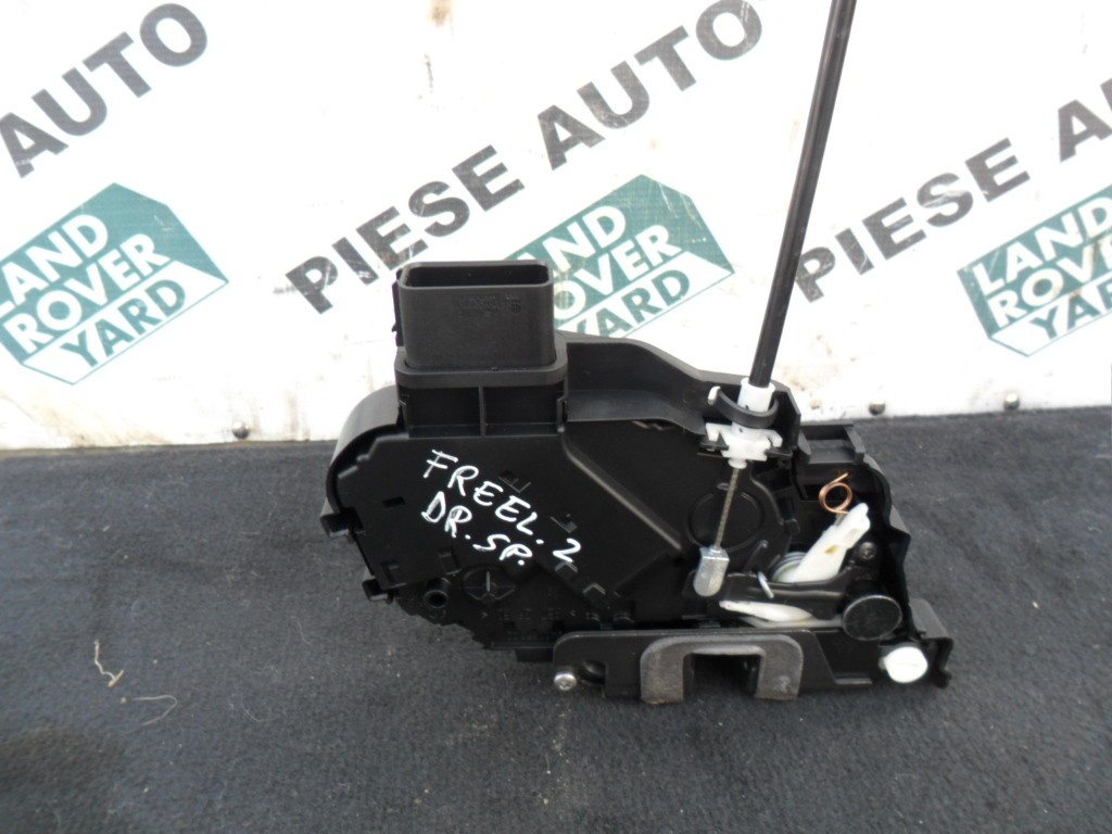 Incuietoare portiera dreapta spate Land Rover Freelander 2 ; D3; RRS05 FQM500280